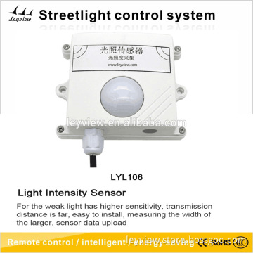 Wifi Remote Control and Smart Wall Switch for Dali lighting Control System